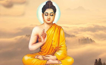 वैशाख शुक्ल पूर्णिमाः मनाइँदै बुद्ध जयन्ती