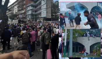 जेन-जी आन्दोलनमा २२ अर्ब २५ करोड बराबरको बिमा दाबी