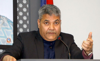 लोकप्रिय होइन नेताको मात्रै प्रिय भइएछ : गोकुल बास्कोटा