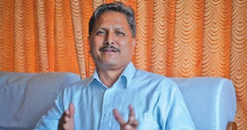 प्रधानमन्त्रीका राजनीतिक सल्लाहकार हरिबोलद्वारा राजीनामा 