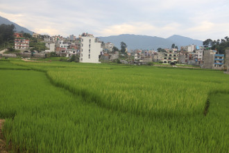 महानगर र उपमहानगरभित्र घरजग्गाको कम्पनीमार्फत कारोबार गर्दा अनुमति लिनुपर्ने