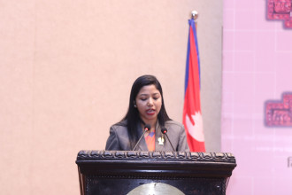 काठमाडौं महानगरको नीति तथा कार्यक्रमः फोहोरमैला व्यवस्थापन उच्च प्रथामिकतामा