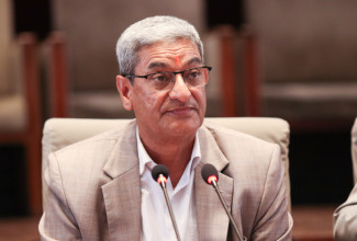 स्पेन भ्रमणमा सरकारी प्रतिनिधिमण्डल बाहेकको विषय छानबिन गर्न गृहमन्त्रीको निर्देशन