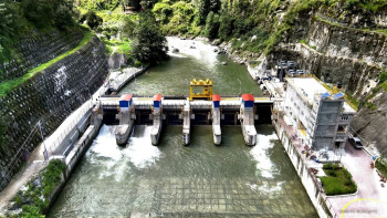 दुई सय १८ जलविद्युत् आयोजनाको आरसिओडी थप्ने प्रक्रिया सुरु