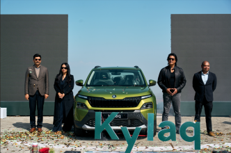 नेपाली बजारमा स्कोडा कायलाक आधिकारिक रूपमा सार्वजनिक,