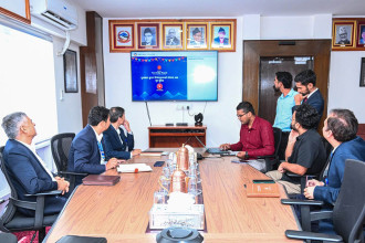 करदाता प्रोत्साहन उपहार कार्यक्रमको पहिलो घोषणा आज हुँदै