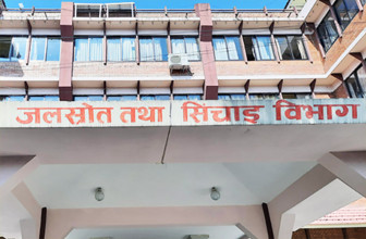 सिंचाइ र नदी नियन्त्रणमा दुई महिनामै १०२ बोलपत्र, मनसुनअघि ८० भन्दा बढी आपतकालीन ठेक्का