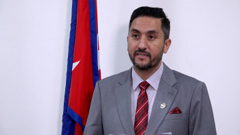 एघार मुलुकका राजदूत फिर्ता बोलाउने सरकारको निर्णय