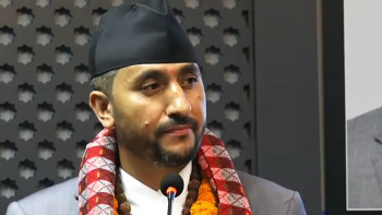 रास्वपाको प्रवक्तामा जगदीश खरेल, विभाग प्रमुखमा को को चयन भए ?
