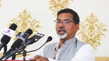 रुकुमका जनताको सपनालाई पूरा गर्न जनार्दन शर्माको सुझाव