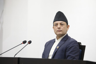 विपक्षी दलको अवरोधपछि प्रतिनिधि सभा बैठक स्थगित