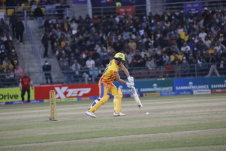 एनपीएल : सुदूरपश्चिम दोस्रो जित, पोखराको दोस्रो हार