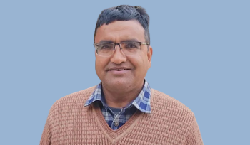 सुदूरपश्‍चिम माओवादीमा लफडा, दलको नेताबाट हटाइए खगराज 