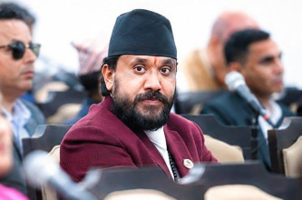 खगेन्द्र सुनारमाथि छानबिन गर्न रास्वपाको अनुशासन आयोगलाई निर्देशन