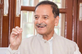 संविधान संशोधनका लागि सहमति आवश्यक छः नेता सिटौला