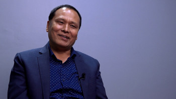 राजीनामा दिन लागेको भन्ने समाचारमा सत्यता छैन : मन्त्री घिसिङ