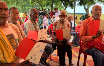 ५८ वर्षपछि रोहिणीवासीले पाए लालपुर्जा, २७१ परिवार बने जग्गाधनी
