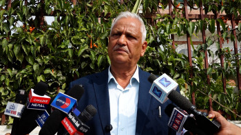 एमालेले छान्यो समानुपातिक सांसद