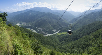 मनकामना केवलकार ५० करोड खर्चेर स्तरोन्नति गरिँदै