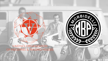 वैद्य अर्गनाइजेशनले भित्र्यायो इटालियन प्रिमियम ब्रान्ड ‘मोर्बिडेली’ मोटरसाइकल 