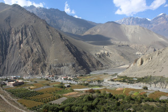 तीर्थ गर्न जाँदा ज्यानकै जोखिम