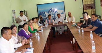 कोशीका मुख्यमन्त्रीलाई कांग्रेसले विश्‍वासको मत नदिने 