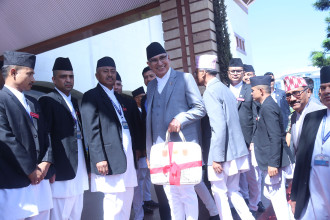 अर्थतन्त्रलाई गतिशील बनाउने यस्ता छन् सरकारको योजना