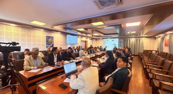 दशौं राष्ट्रिय खेलकुद प्रतियोगिताको मिति तोकियो