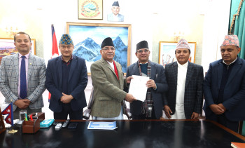 एनसेलको सेयर खरिदबिक्री सम्झौता यथास्थितिमा स्वीकार गर्न सकिँदैन