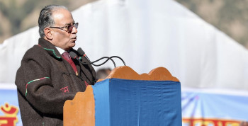 प्रधानमन्त्रीले भने - निजी क्षेत्रसँग मिलेर बन्द उद्योगहरू सञ्चालन गर्छौं