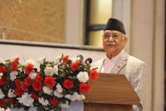 सबै भूमिहीनलाई लालपूर्जा दिलाएर इतिहास रच्न भूमि आयोगलाई प्रधानमन्त्रीको निर्देशन