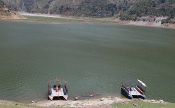 पर्यटकीय स्थल स्यार्पुताल