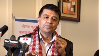 उद्योगमा विद्युत् कटौतीको समस्या तत्काल समाधान गर्नुपर्छ : अध्यक्ष ढकाल