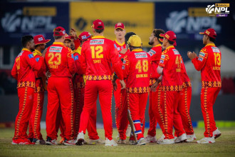 एनपीएलः लुम्बिनी लायन्स प्लेअफमा प्रवेश