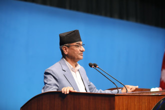 नेपाल नागरिकता विधेयकले आमाको पनि बंश कायम हुन्छ : गृहमन्त्री लेखक