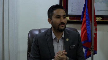 नेपाल टेलिकमको बिलिङ प्रणाली खरिदमा कुनै हस्तक्षेप हुँदैन : मन्त्री खरेल