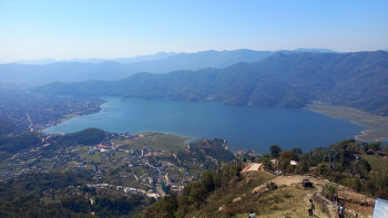 नयाँ वर्षमा भरिए पोखराका होटल