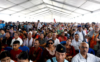 रास्वपाले सार्वजनिक गर्‍यो महाधिवेशन निर्वाचन कार्यतालिका, असार ९ मा मतदान