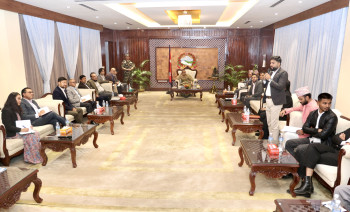 सरकार, राजनीतिक दल र जेनजी समूहहरूबीच निरन्तर छलफल हुनुपर्छ : प्रधानमन्त्री