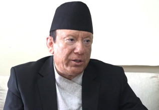 प्रधानन्यायाधीश राउत सेवानिवृत्त