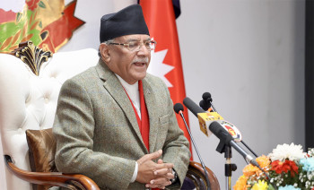 प्रधानमन्त्रीले भने - कूटनीतिक पहलमार्फत सीमा क्षेत्रको विकास गरिनेछ 