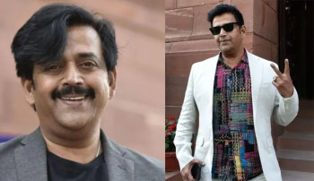 सामाजिक सञ्जालमा किन भाइरल छन् रवि किशन ?
