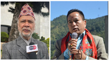 रघुजी पन्त शिक्षामन्त्री नियुक्त, ऊर्जा राज्यमन्त्री तामाङ बर्खास्त
