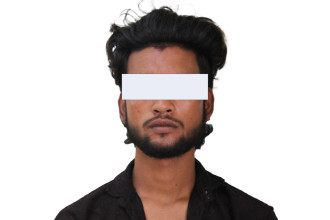टिकटकमा पेस्तोल देखाएर भिडियो बनाउने पक्राउ