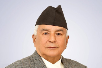 राष्ट्रपतिद्वारा तीन अध्यादेश जारी