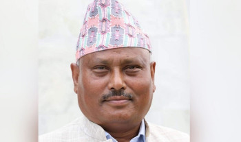 नेतृत्वको निष्ठा डगमगाउँदा गलत सन्देश प्रवाह भइरहेको छ : सांसद  राई