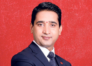 एनआईसी एशिया बाट विदा भए रोशन न्यौपाने,सन्तोष राठीलाई दिइयो कामु सीईओको जिम्मेवारी