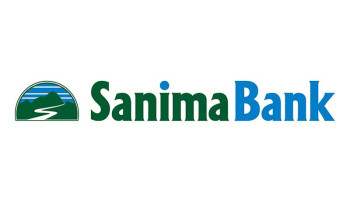 सानिमा बैंकले १४.७० प्रतिशत लाभांश दिने