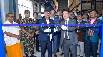 नेपालमै बन्न थाल्यो सामसङ टिभी