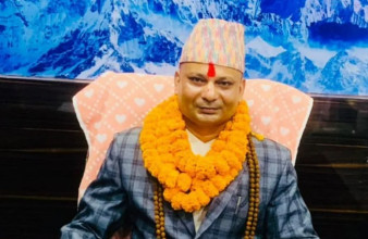 पर्यटन विकासका लागि गुरुयोजना तयार गर्न निर्देशन